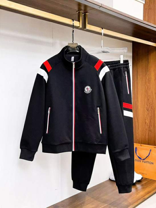 Picture of Moncler Sweater Suits _SKUMonclerM-3XLkdtr3941441